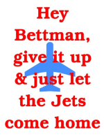 This design is for any hockey fan who has a sense of history and also realizes that hockey in the stinkin' desert doesn't work.