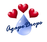God loves us with an agape love. He sent His son Jesus to shed His blood so we may have eternal life.