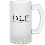 Toast to victory in these smashing DLF beverage items.