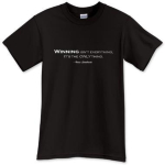 "You should buy some of these shirts." - DLF