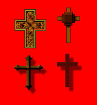 christian cross meaning