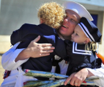 Gifts, products and merchandise with Navy and Sailor related photos, graphics, designs, expressions and art.