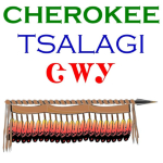 Cherokee / Tsalagi