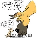 Quien es tu Papi?