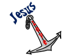 The Bible says that Jesus is love. He loves us so much He died on the cross so that we all may have eternal life. His heart desire is for no one to perish but have everlasting life.