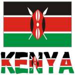 Kenya Colors