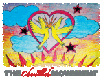 The two birds symbolize living together in unity and harmony with everything and everyone. Sure to inspire and spread love to all who see it.