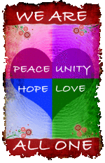 This creative design symbolizes living together in unity and peace with everything and everyone. Sure to inspire and remind everyone that we are all one.