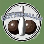 Big Lebowski Gutterballs