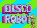 Dance with this Disco Robot the next time you go to a party or dance club and you will be the hit of the party. Show your groovy moves or simply make a statement.