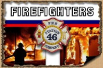 <h1><font size="2">Firefighter t-shirts, sweatshirts & tote bags. For watches, gift coffee mugs, travel mugs and firefighter clocks visit<b>
<a target="_blank" href="http://www.bonfiredesigns.com">Firefighter Gifts</a></h1>