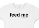 feed me