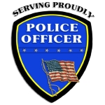 <h1><font size="2">Police Officer t-shirts, sweatshirts & tote bags. For police gifts, mugs & travel mugs & t-shirts visit<b>
<a target="_blank" href="http://www.bonfiredesigns.com/">WWW.BONFIREDESIGNS.COM</a></b></font></font></h1>