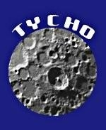 This "Tycho Crater" astronomy design is an actual photograph of Tycho taken with my 6 inch Newtonian telescope. Tycho crater is one of my favorite Lunar features. If it is one of yours also, I welcome you to this design.