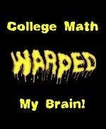 Check out these comical math shirts, sarcastic math shirts, amusing math shirts, zany Pi shirts. Pi Day shirts, and college humor shirts designed to show your interest in math.