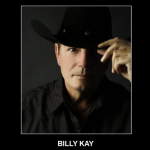 Billy Kay