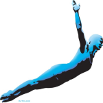 Swan Dive