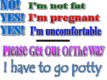 CUTE PITHY FUNNY