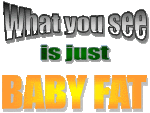 CUTE PITHY FUNNY