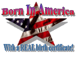 Patriotic - God and Country - RED WHITE AND BLUE