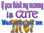 CUTE PITHY FUNNY