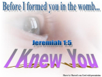 Biblical, inspirational