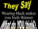 Cute - Pithy - Funny