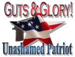 Guts & Glory