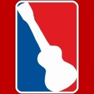 Welcome to the big show. You've made it, now let the world know what league you are in, the ukulele league.<SCRIPT src="http://www.australele.com/usw/js/related5.js" type=text/javascript></SCRIPT>