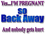 YES - PREGNANT!