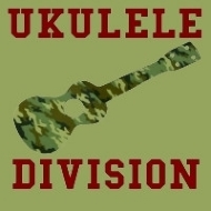 The ukulele army is recuiting right now. Report for duty with your 4 string weapon locked and loaded (at least have it tuned)<SCRIPT src="http://www.australele.com/usw/js/related1.js" type=text/javascript></SCRIPT>