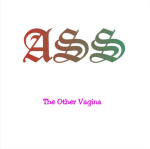 This design is pretty much self-explanatory. There is nothing more pleasant than a nice ass. This is a very popular silly sexy birthday gift A great adult gift.