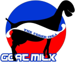 Great gift for the Nubian dairy goat enthusiast - Goat Milk
