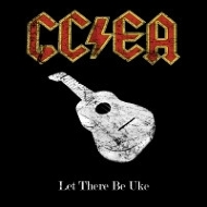 Fo those about to Uke, we salute you. Heavy Metal? No, light wood.<SCRIPT src="http://www.australele.com/usw/js/related1.js" type=text/javascript></SCRIPT>