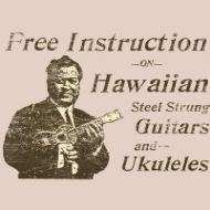 Now everyone can take ukulele lessons, and the price is right. Spread the joy. Advertise!!
<SCRIPT src="http://www.australele.com/usw/js/related2.js" type=text/javascript></SCRIPT>