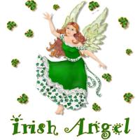 Irish Angel