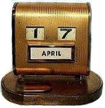 Why observe just the standard holidays? What about the days few celebrate? Official holiday or not, this is the spot for t-shirts for <b>your</b> special days. <b> And times!</b>