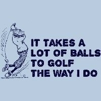 silly golf