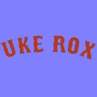 Take me out to the ball game, and bring your ukulele.<SCRIPT src="http://www.australele.com/usw/js/related4.js" type=text/javascript></SCRIPT>