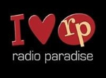 Feel the love with our new I Love RP designs. 2 options to choose from:
radio paradise & real. good. music.
