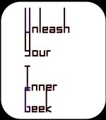 What kind of geek is lurking inside you? Be free of the Geekless life you are leading now.. Become that geek.. Geek t-shirts to wear once you have come out of the closet.. (Oh sorry that's another topic) Geek t-shirts for even the most secret geek.