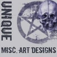 These designs don´t fit in any of the other categories, you´ll find a collection in many different styles, all unique to this shop and not found anywhere else!