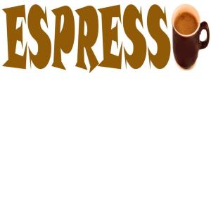Venetian coffee houses were the first in Europe, and since then coffee has been a staple of the Italian diet and culture. These 4 designs celebrate that.