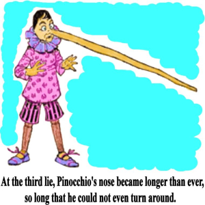 Pinnocchio, Italian Kisses, the Sailing Ship Vespucci, Carnival in Venice