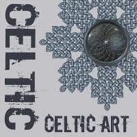 Celtic style designs, knots and more for traditionalists and people that just love celtic art.