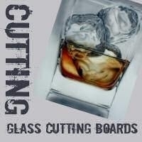 Spice up the kitchen with our ultra-premium glass cutting board. Can also be used as a hot plate, serving tray, cheese board, bread board, or place mat. All with our colorful, unique Celtic Art, Original Art, Vintage & Retro designs and more.