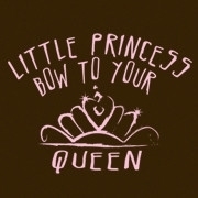 <span id="wow">Little Princess, bow to your QUEEN!</span> You may curtsy if you wish. <br>Do nothing to gain our displeasure or...<br><b>OFF WITH YOUR HEAD!!!!</b> Being a Queen can be hard with all the little princesses running around.