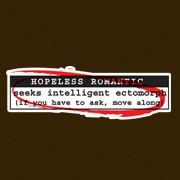 <span id="wow">Hopeless Romantic Seeks Intelligent Ectomorph (If you Have to Ask, Move Along)</span> From Kierra Knightly to Alexis Bledel, Angelina Jolie to Cameron Diaz, every man loves a slender, big eyed ectomorph. And if she has brains, even better!