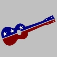 Elephants and asses bore me. Nevermind the politics. Vote1, the Ukulele Party.<SCRIPT src="http://www.australele.com/usw/js/related2.js" type=text/javascript></SCRIPT>