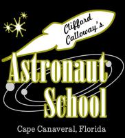 Astronaut School
